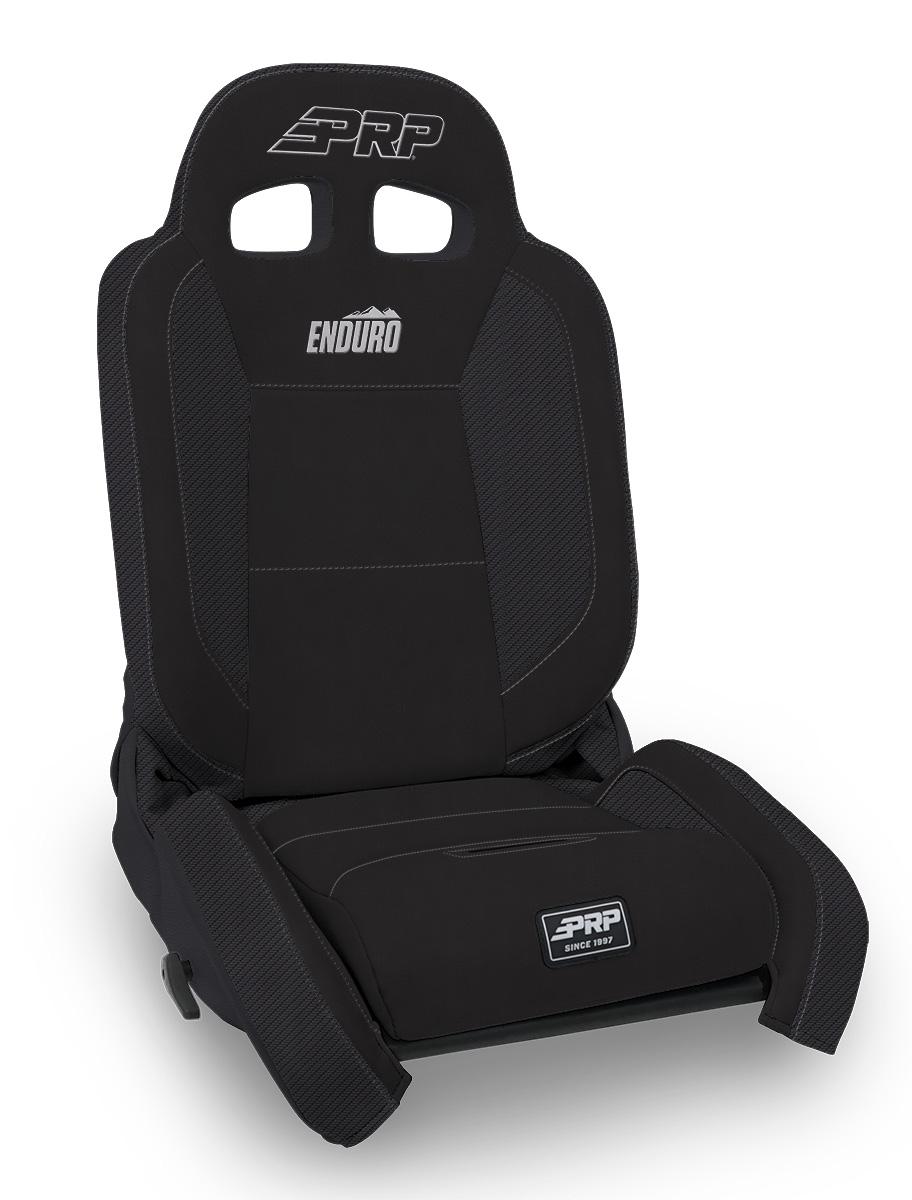 EnduroTrail Reclining Suspension Seats