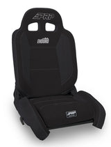 EnduroTrail Reclining Suspension Seats