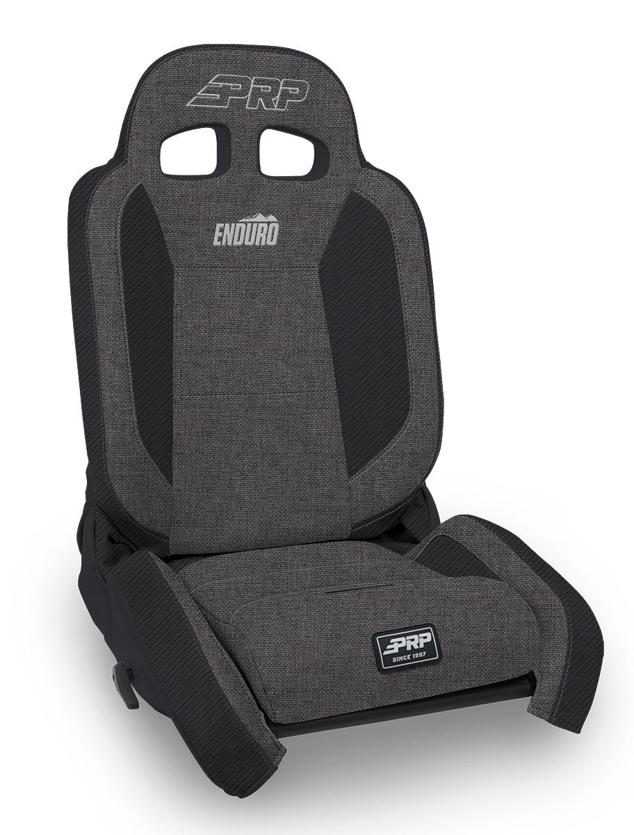 EnduroTrail Reclining Suspension Seats