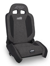 EnduroTrail Reclining Suspension Seats