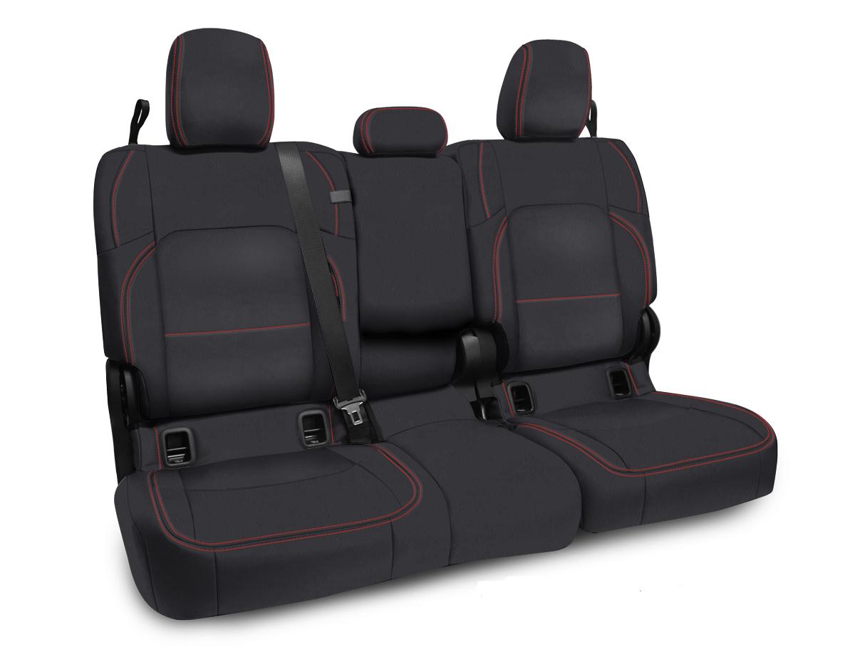 Rear Seat Cover for Jeep Gladiator