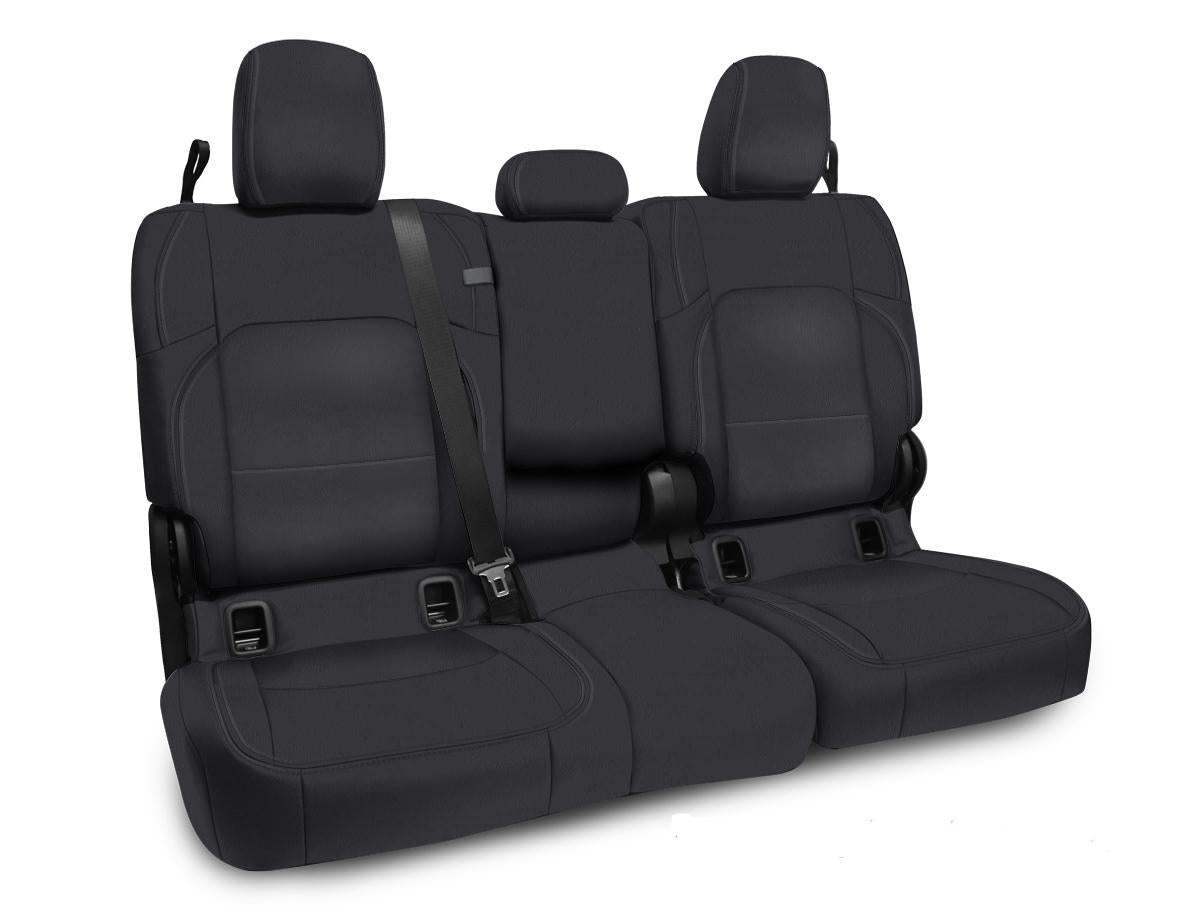 Rear Seat Cover for Jeep Gladiator