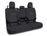 Rear Seat Cover for Jeep Gladiator