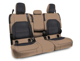 Rear Seat Cover for Jeep Gladiator