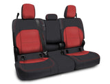 Rear Seat Cover for Jeep Gladiator