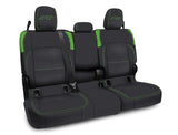 Rear Seat Cover for Jeep Gladiator