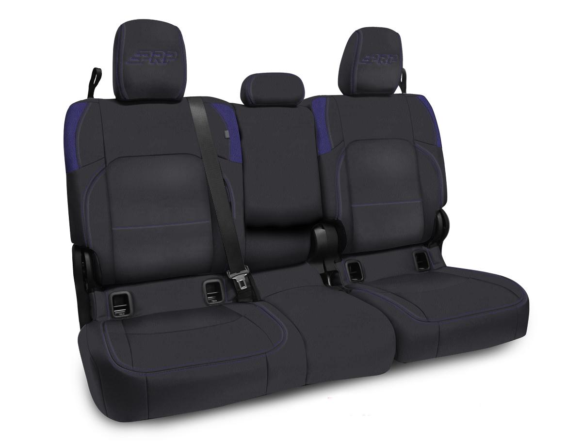 Rear Seat Cover for Jeep Gladiator