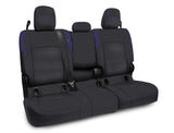 Rear Seat Cover for Jeep Gladiator