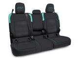 Rear Seat Cover for Jeep Gladiator