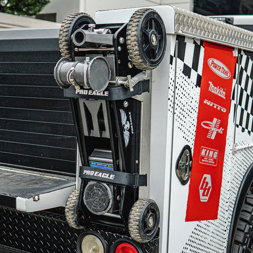 PRO EAGLE TOOL KIT