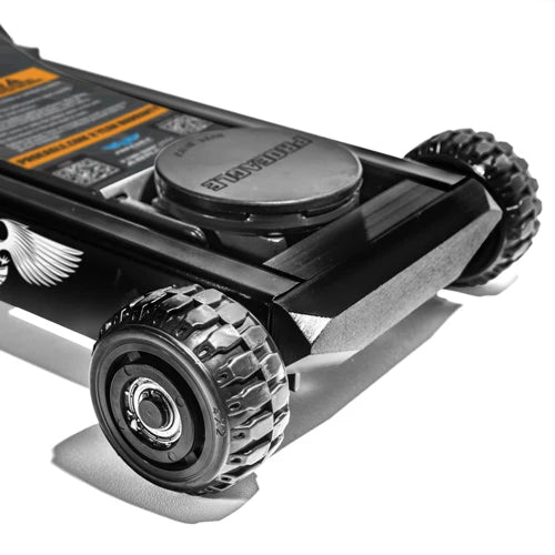 3 TON OFF ROAD SHOP JACK "ABRAMS" -SKU: SJ3B4X