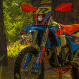 24+ KTM Quatro Kit