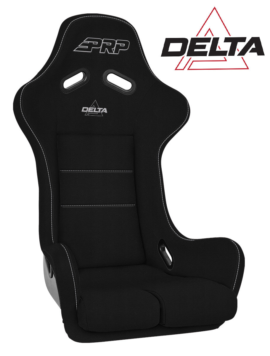 Delta Composite Race Seats