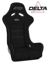 Delta Composite Race Seats