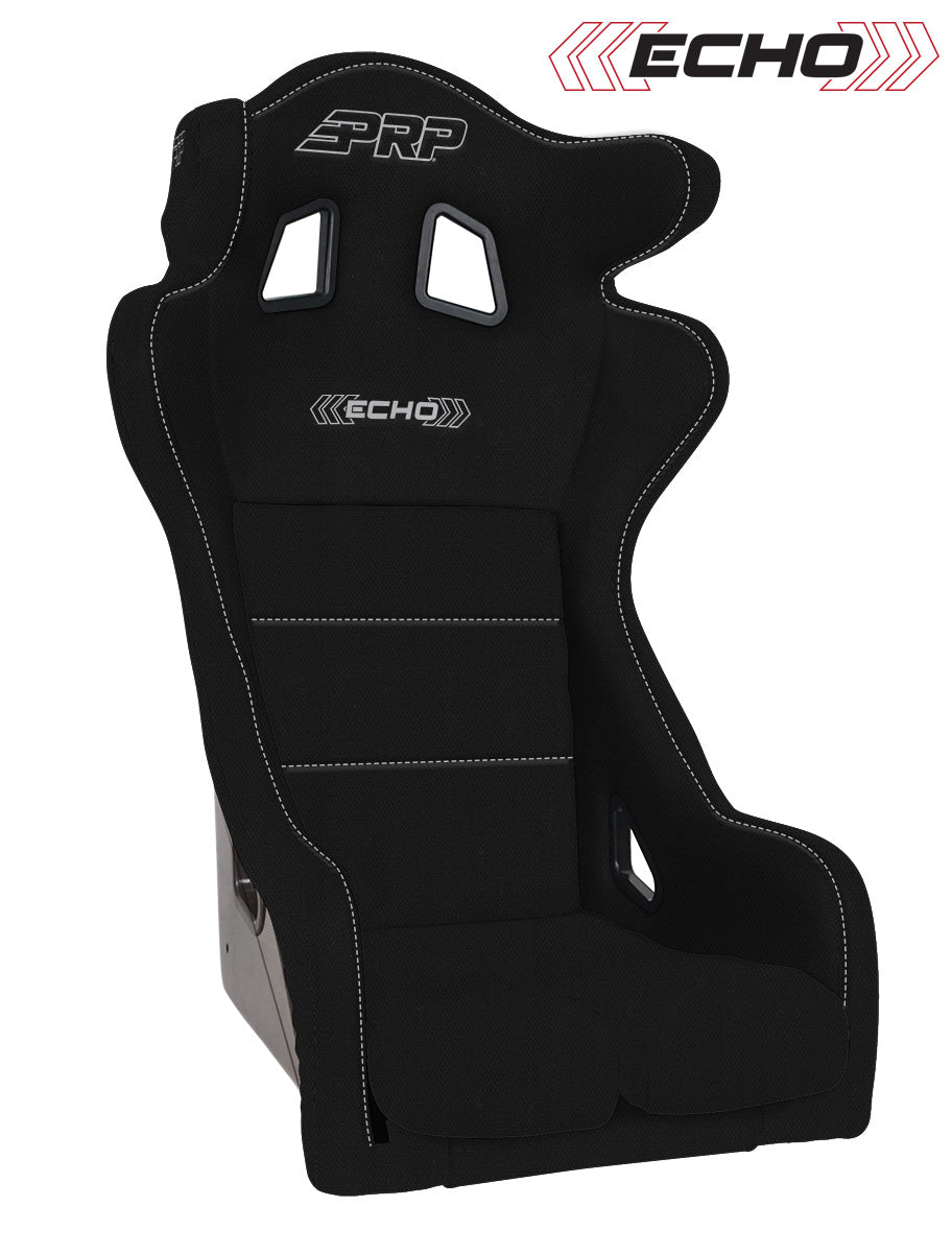 Echo FIA Composite Race Seats