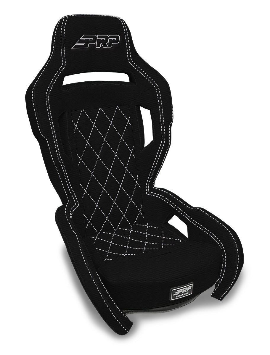 Contour Suspension Seat