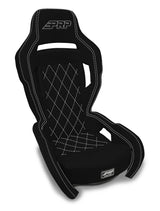 Contour Suspension Seat
