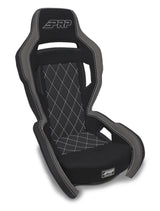 Contour Suspension Seat