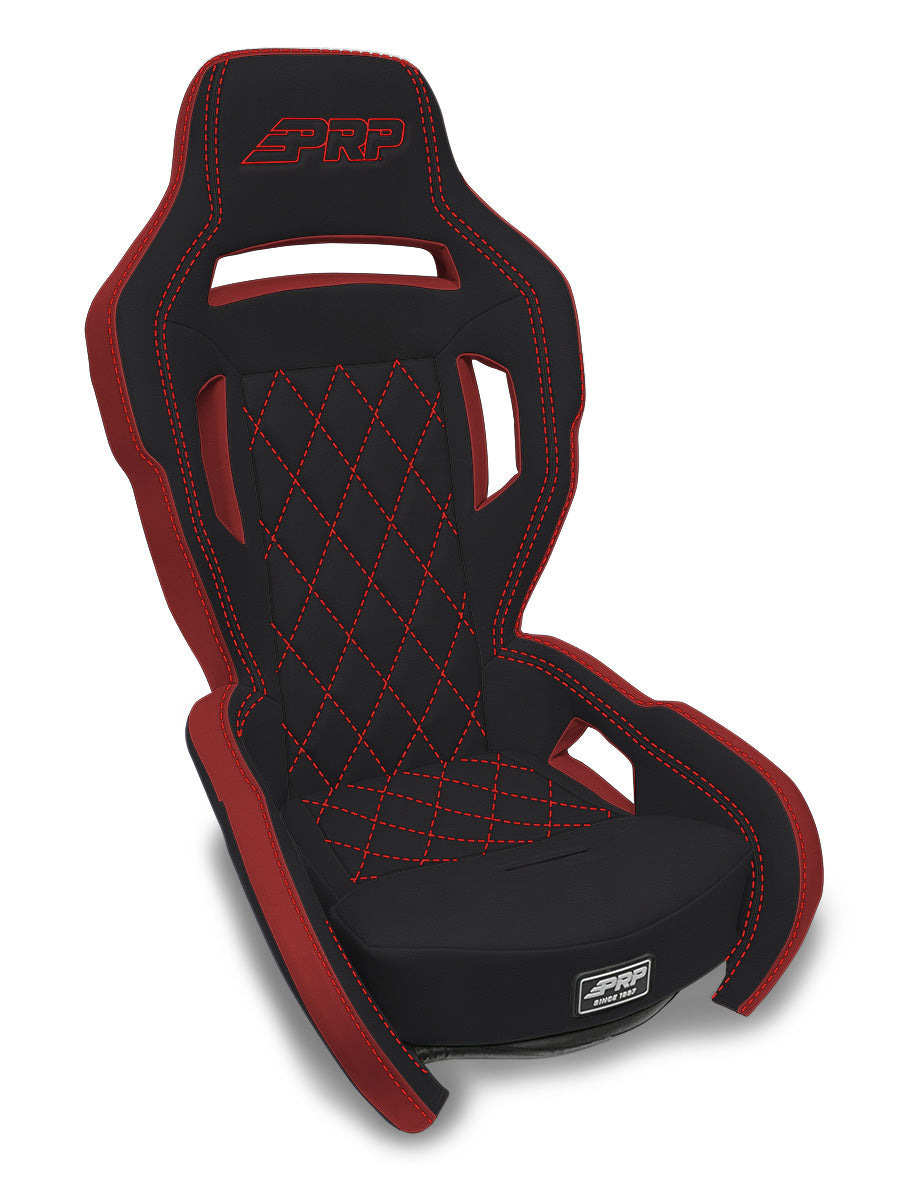 Contour Suspension Seat