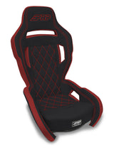 Contour Suspension Seat