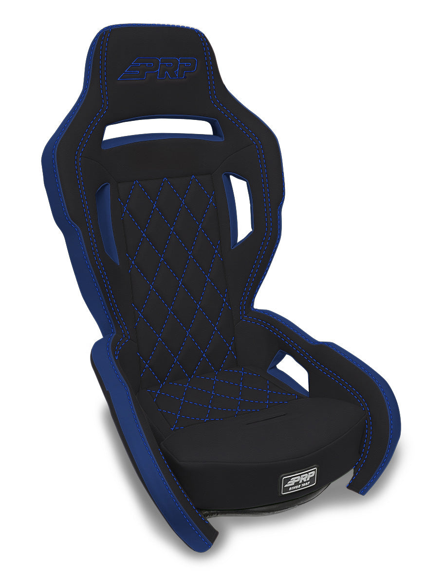 Contour Suspension Seat