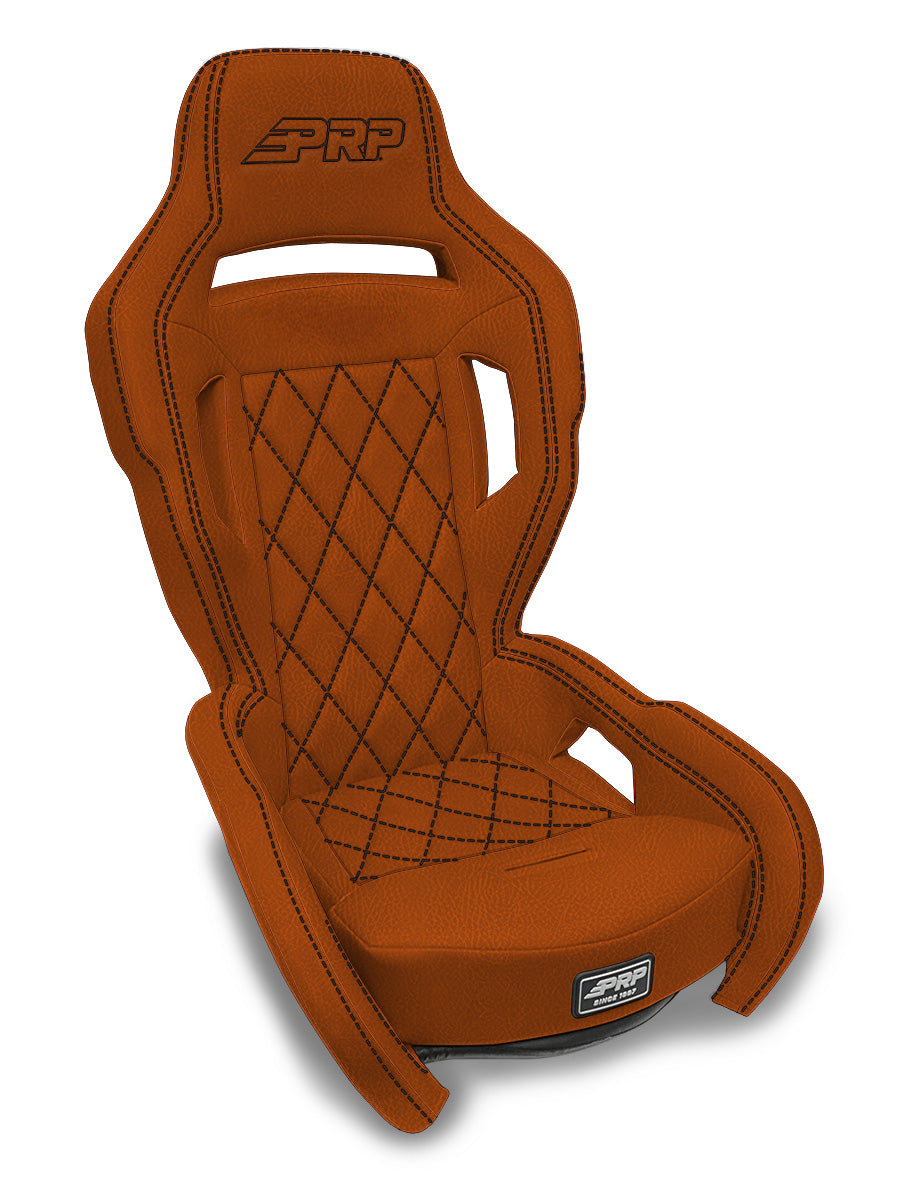 Contour Suspension Seat