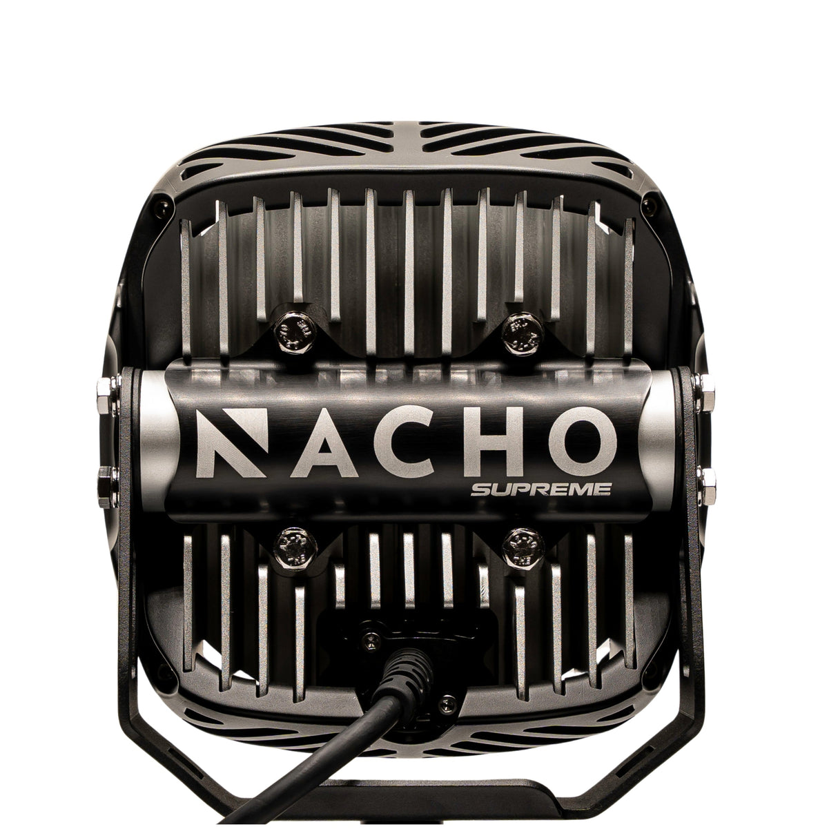 NACHO Supreme