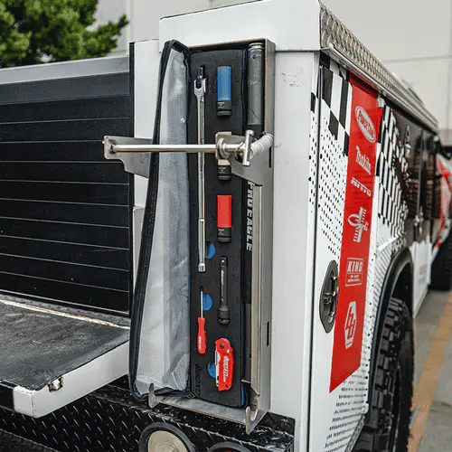 PRO EAGLE TOOL KIT