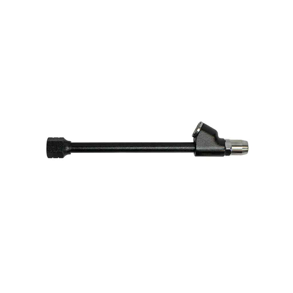 Air Chuck Dualhead Chuck Angled Back Industrial Plug Power Tank