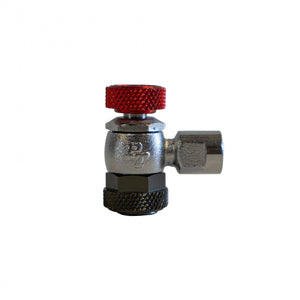 Nitrogen Shock Tools