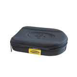 EVA Zippered Case Black Nylon Power Tank