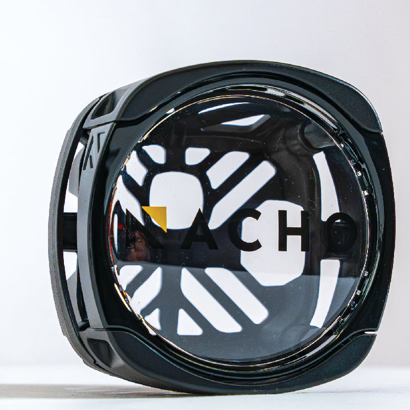 Quatro Lens Cover
