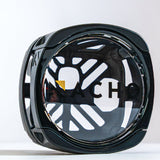 Quatro Lens Cover
