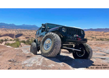 Rock Krawler 3.5" COILOVER X-Factor "No Limits" Mid-Arm Suspension System for Jeep Wrangler JLU (Gas Models)