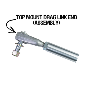JK Steering Upgrades