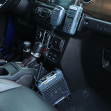Rugged Rambler G4 GMRS Mobile Radio