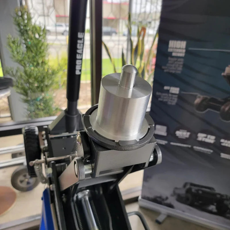 GM EV ADAPTOR