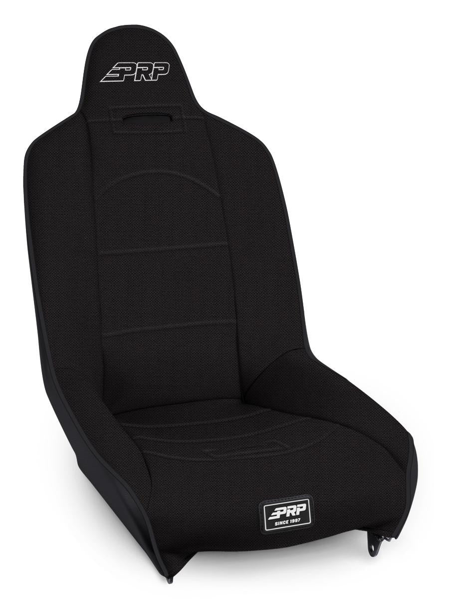 Roadster High Back Suspension Seats