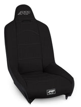 Roadster High Back Suspension Seats