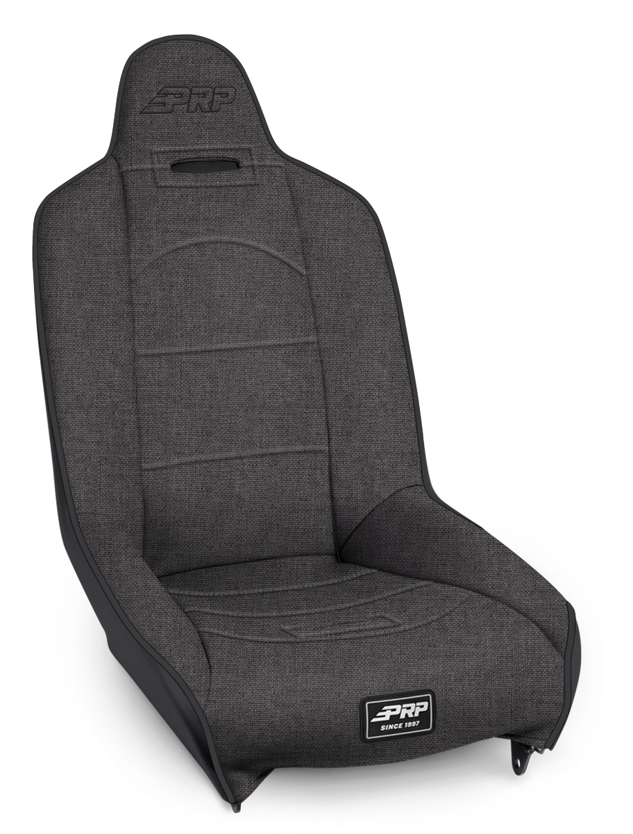 Roadster High Back Suspension Seats