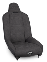Roadster High Back Suspension Seats
