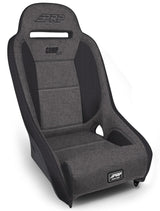 Competition Elite Suspension Seats