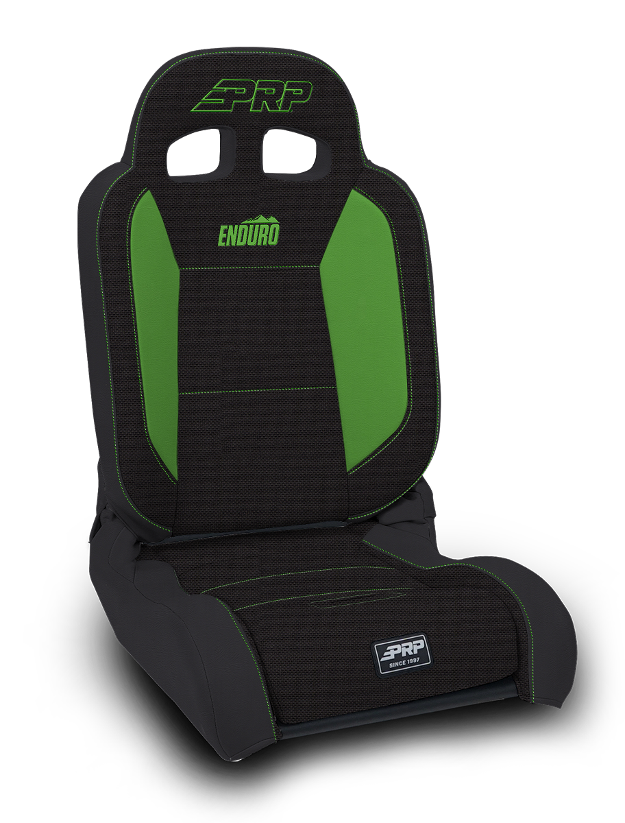 EnduroDaily Reclining Suspension Seats