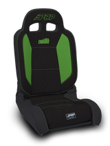 EnduroDaily Reclining Suspension Seats