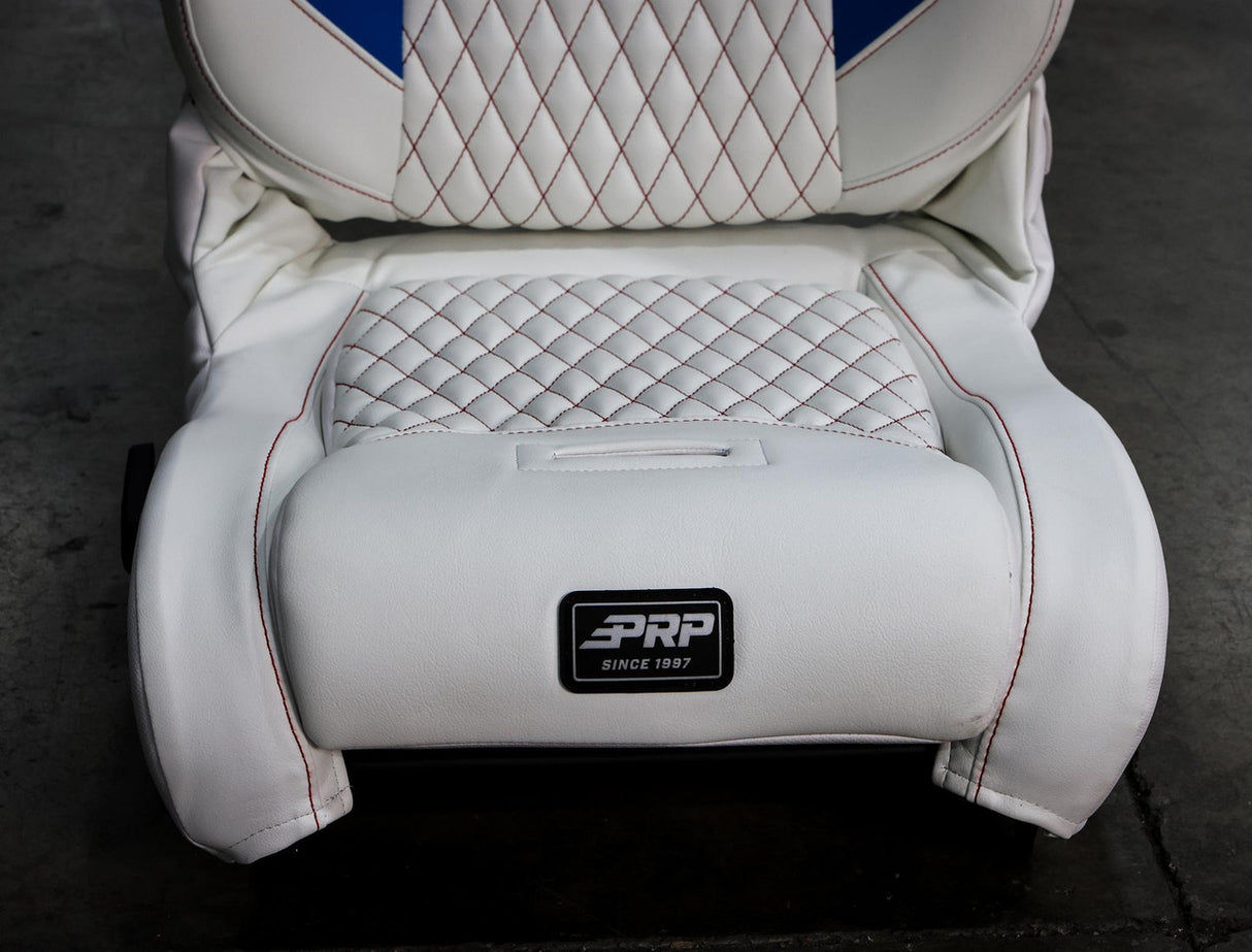 EnduroDaily Reclining Suspension Seats