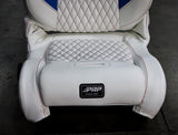 EnduroDaily Reclining Suspension Seats