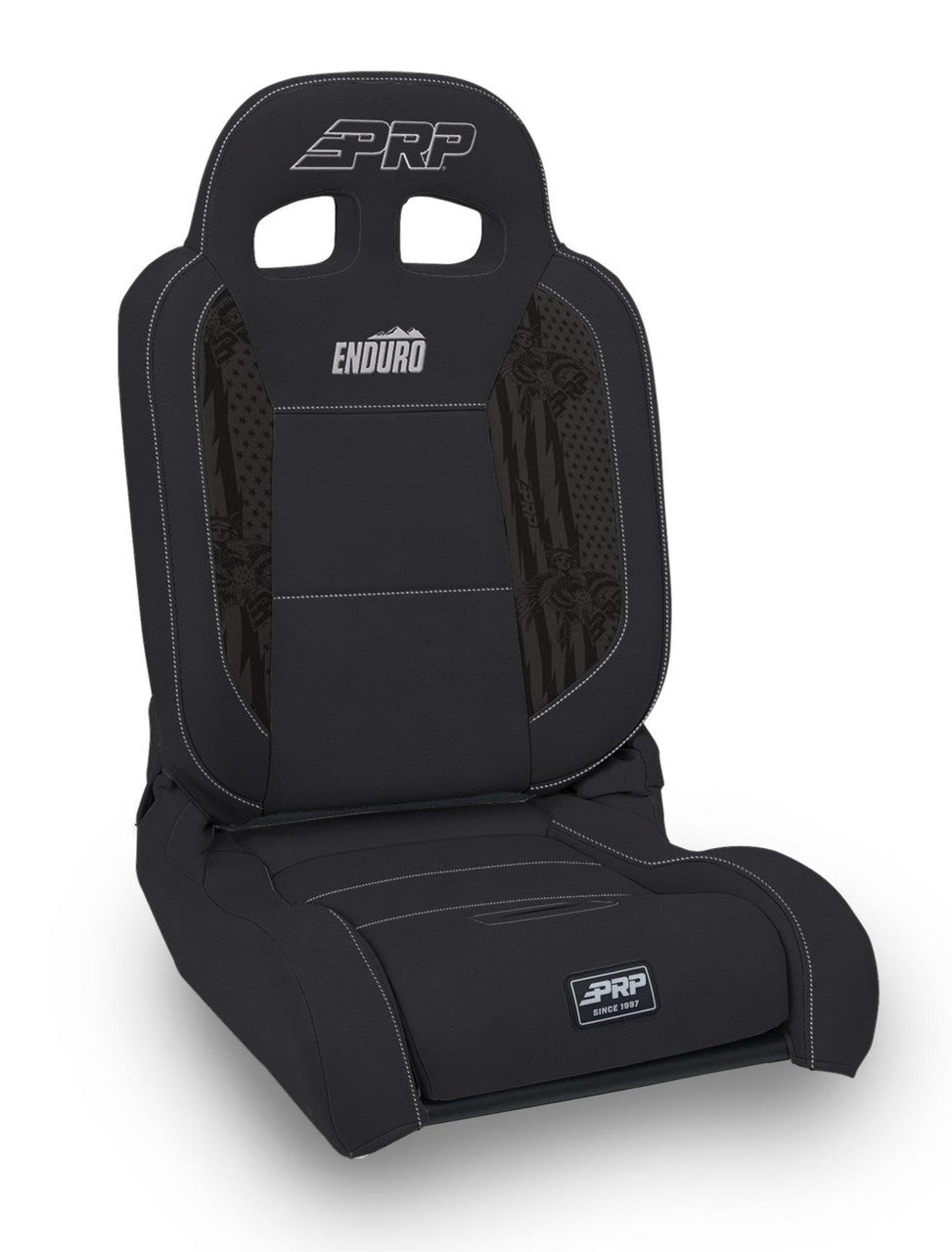 EnduroDaily Reclining Suspension Seats