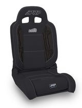 EnduroDaily Reclining Suspension Seats
