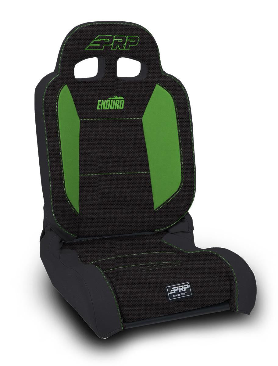 EnduroDaily Reclining Suspension Seats