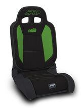 EnduroDaily Reclining Suspension Seats